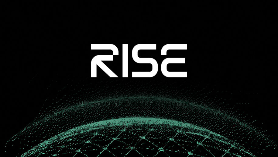 RISE Evolves Beyond Fastest Layer 2 into the Home for Global Markets, with RISE MarketCore and RISEx.