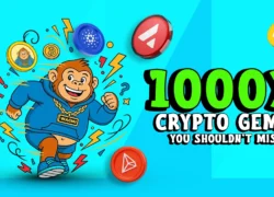 Crypto Pulse Update: 9 Best Coins Stir While Apeing’s Upcoming Meme Coin Presale Gaining Focus