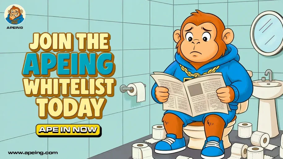 XRP ETF Approval and TRON’s Gains Stir the Market; Could Apeing Be the Next Big Move in the Best Crypto Presale?