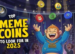 Top 8 Coins Poised for 100x Gains: $APEING Leads the Best Crypto Surge