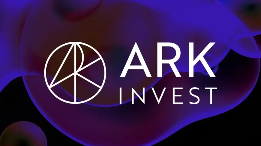 Ark Invest Ramps Up Coinbase Accumulation, Calling Market Dip Temporary