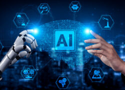 Could an AI Market Slowdown Still Impact Bitcoin?