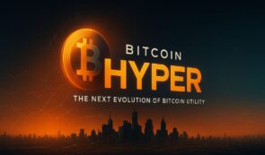 Best Altcoin to Buy Now? HYPER Emerges as Bitcoin Fatigues