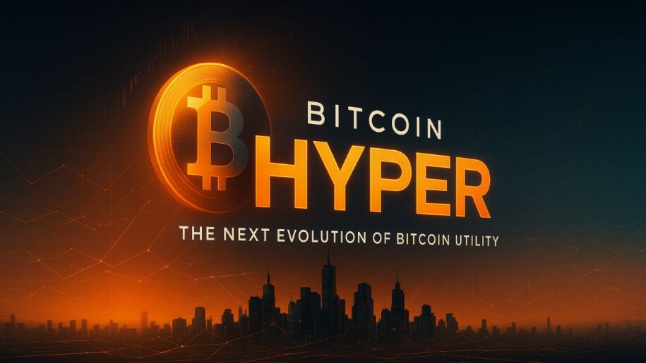 Best Altcoin to Buy Now? HYPER Emerges as Bitcoin Fatigues