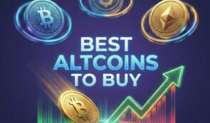 3 Best Altcoins To Buy After Bitcoin’s Potential Bottom: What Comes Next?