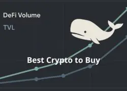 Best Crypto to Buy as DeFi Whales Kick Off a New Accumulation Rally