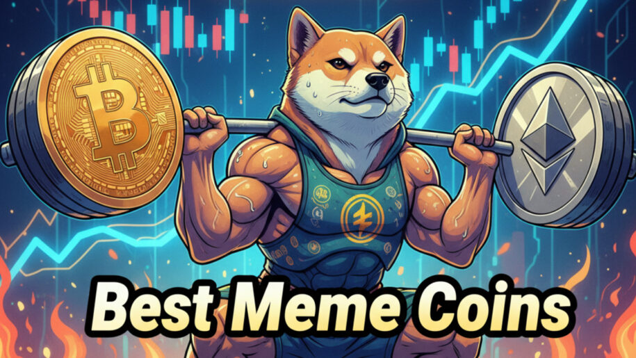 Block’s $5B Buyback Sparks Hunt For Best Meme Coins Like Maxi Doge
