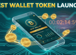 Best Wallet Token Presale Ends In 4 Days: $BEST Can 100x From Here