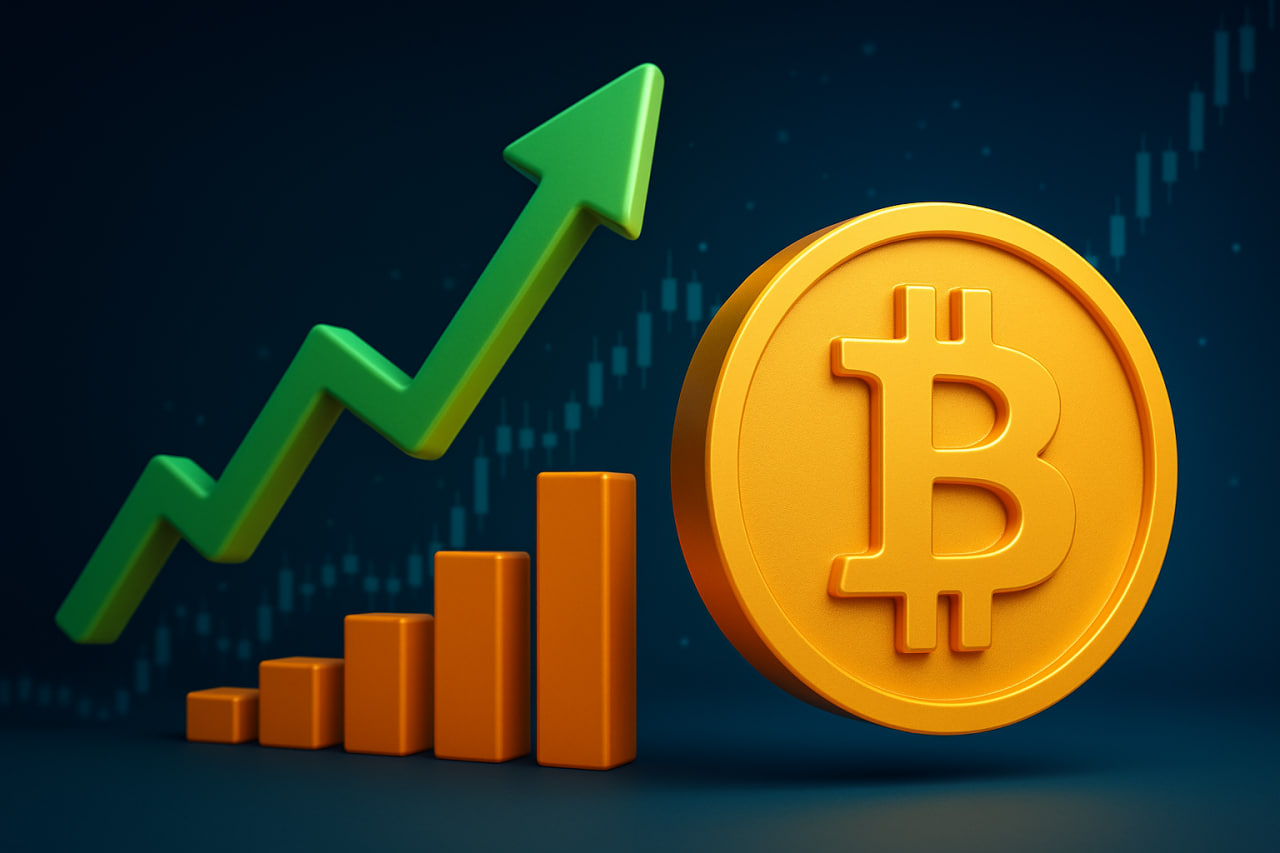 Bitcoin Surges to $94,000 After Fed Rate Cut Boosts Sentiment