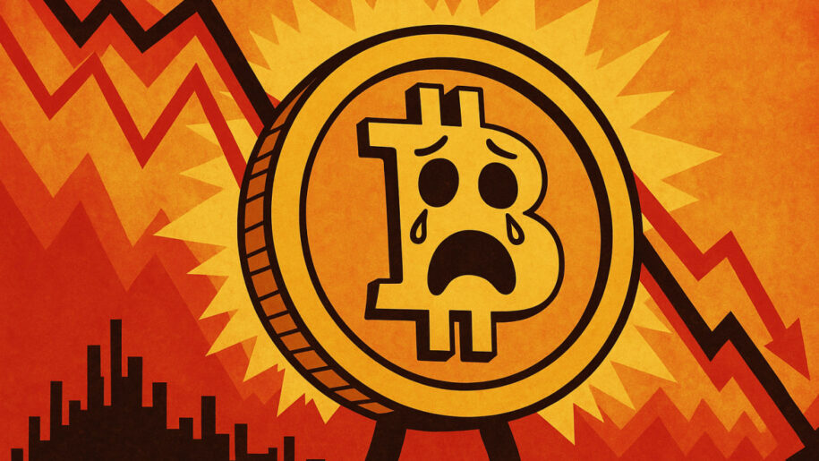 Crypto Panic Deepens as Fear Index Plunges – What Analysts Expect Next