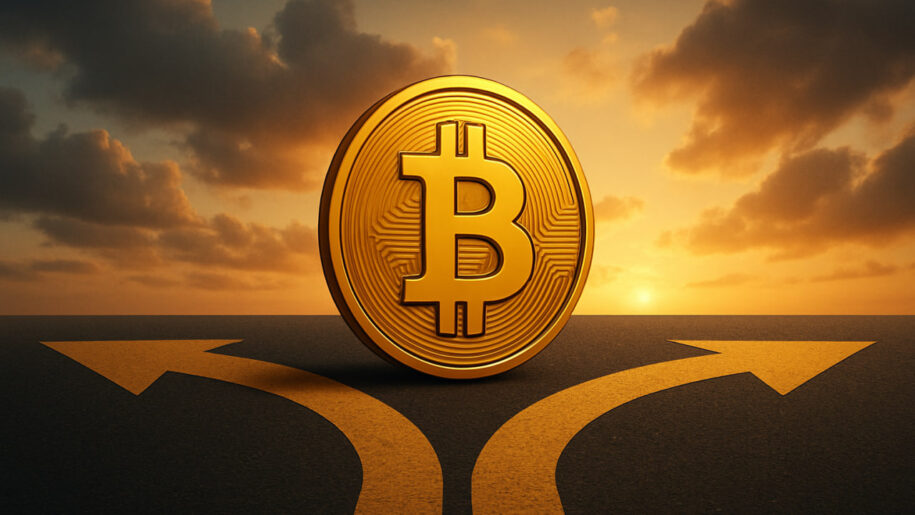 Bitcoin Braces for Volatility Ahead of Major Options Expiry and Fed Meeting