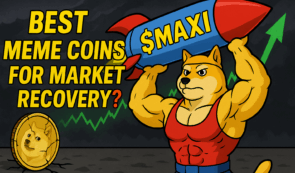 Bitcoin Miner Profits Surge in Q3 as Best Meme Coins Expect a Rally — Maxi Doge to Skyrocket?