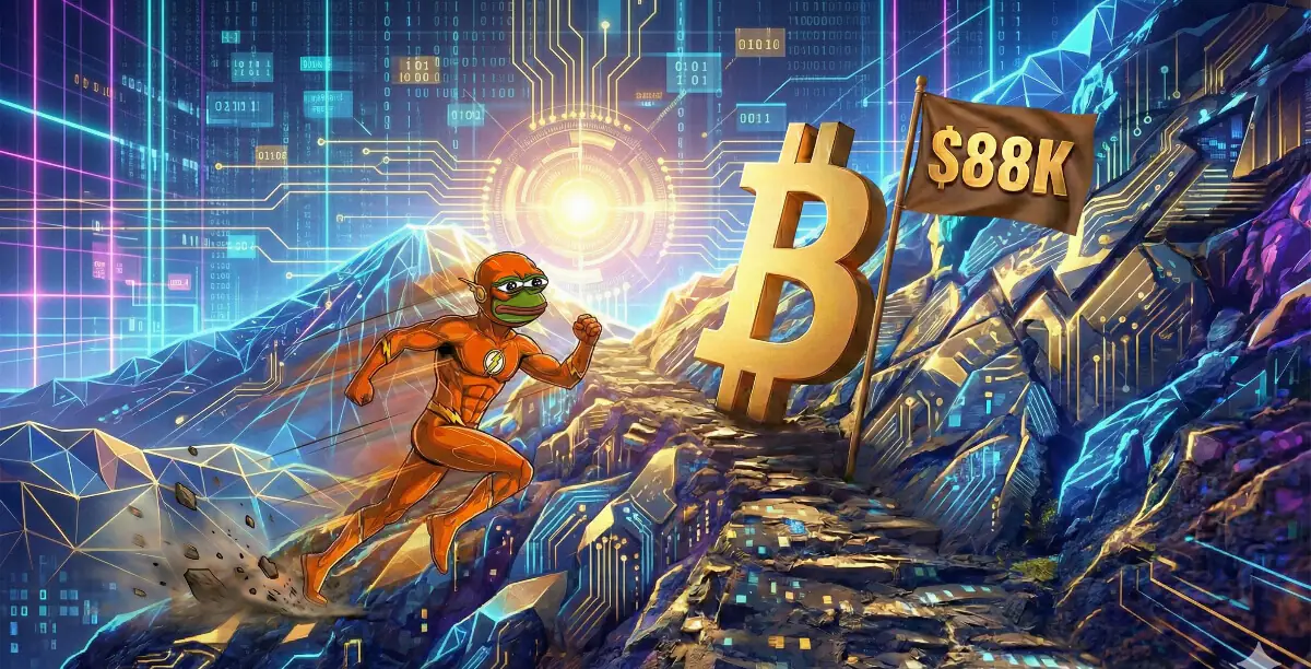 Is a Bigger Recovery Coming? Traders Rotate to Bitcoin Hyper