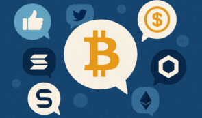 Bitcoin - Social Media