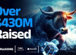 Over $441M Raised: BlockDAG Presale Closes in, While Bittensor & XRP Price Hold Steady