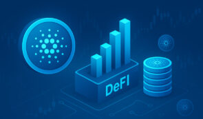 Cardano DeFi