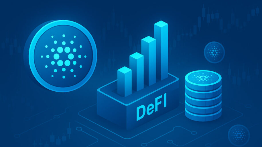 Cardano DeFi Surges as Stablecoin Market Expands in Q3 2025