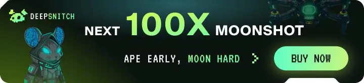 DeepSnitch AI potential