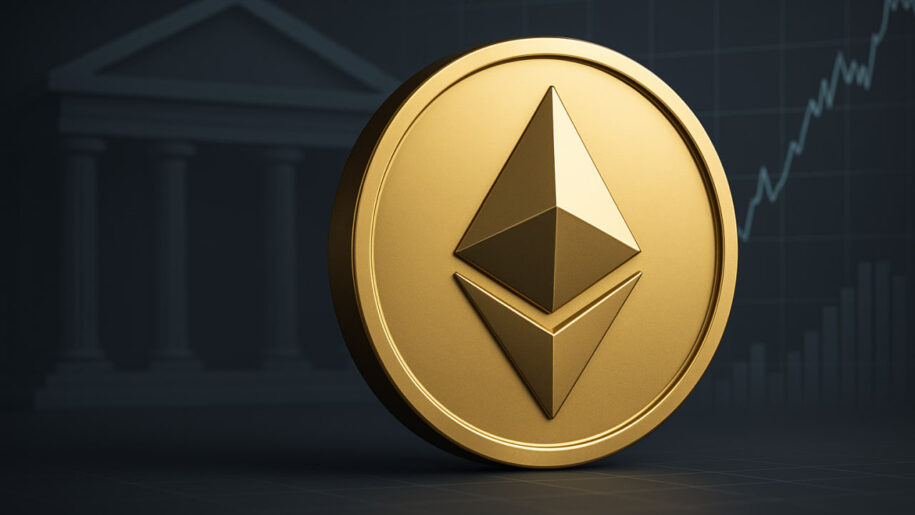 Ethereum Accumulation Resumes as Institutions Quietly Buy the Dip
