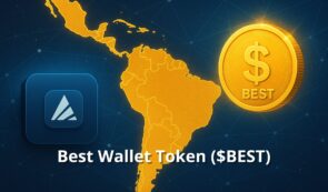 Exodus Pushes Stablecoin Adoption in Latin America: Could $BEST Be the Next 1000x Crypto?