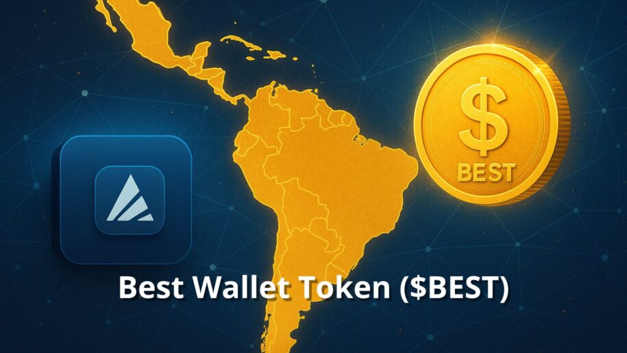 Exodus Pushes Stablecoin Adoption in Latin America: Could $BEST Be the Next 1000x Crypto?