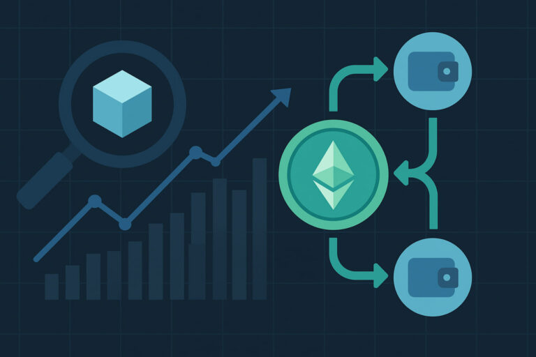 Here’s What to Watch for Before Investing in a New Token