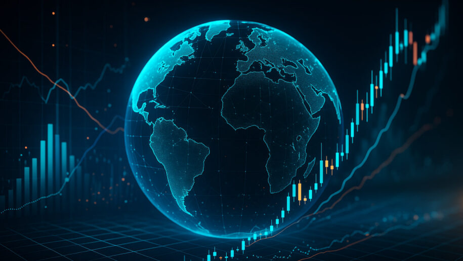 Global Economy Defies Trade Tensions and Holds Firm, World Bank Says