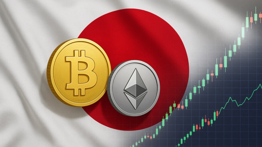 Japan Reconsiders Crypto Policy With ETFs on the Horizon