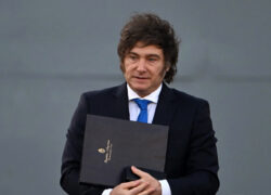 Argentina Probe Links President Milei to Libra Collapse – Congress to Take Action Next