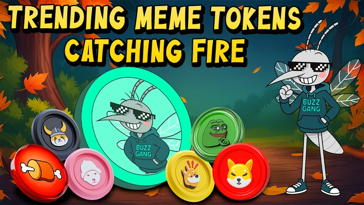 8 Coins to Watch for Maximum Gains: One is the Top Crypto Presale to Buy