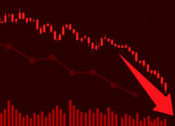 Bitcoin Price Drops Below $87,000 as Momentum Indicators Turn Cautious