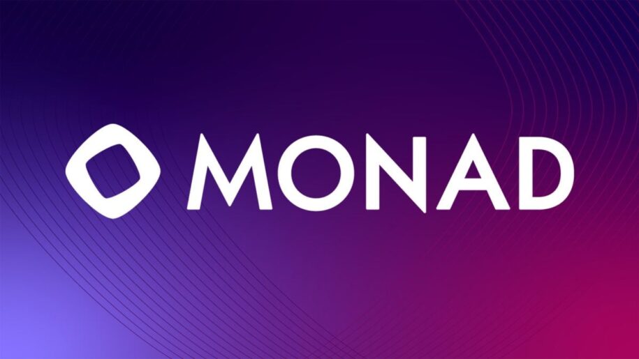 Monad Attracts Major Attention at Launch as Investors Wait for Proof of Sustained Adoption