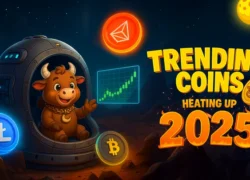 Is 2025 the Year for These 9 Popular Cryptos? Find Out Which Ones Could Surprise You