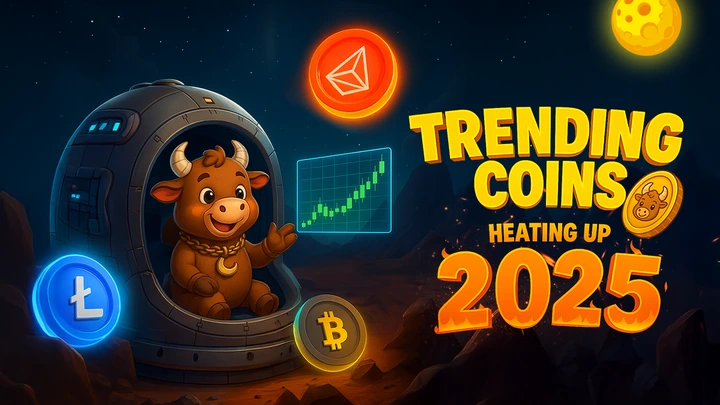 7 Best Altcoins to Buy Now That Could Skyrocket in the Next Bull Run