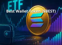 Les nouveaux ETF Solana pourraient remodeler l'investissement crypto, le meilleur Token de portefeuille vole la vedette