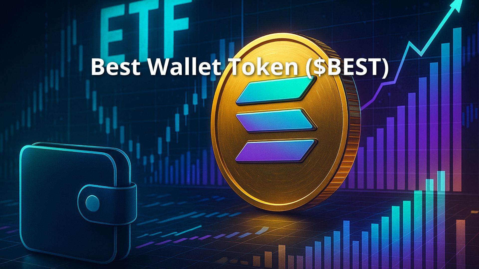 This Altcoin May Defy the Market as Upcoming Solana ETFs Fuel Hype