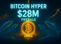 Is Bitcoin Hyper The Next 1000x Crypto As Its Presale Clears $28M?