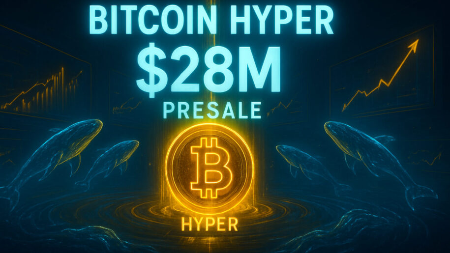 Is Bitcoin Hyper The Next 1000x Crypto As Its Presale Clears $28M?