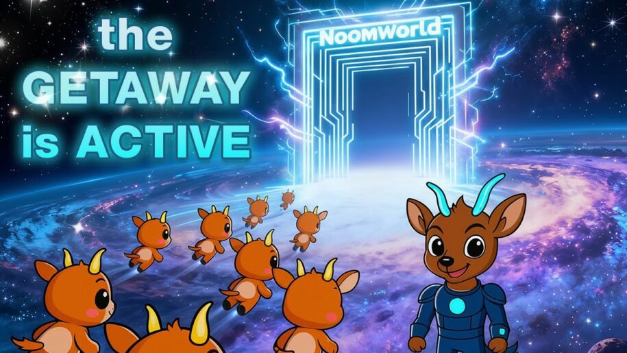 Forget Binance New Listings and Drama: Buy Noomez ($NNZ) Direct from the Presale Before It Lists