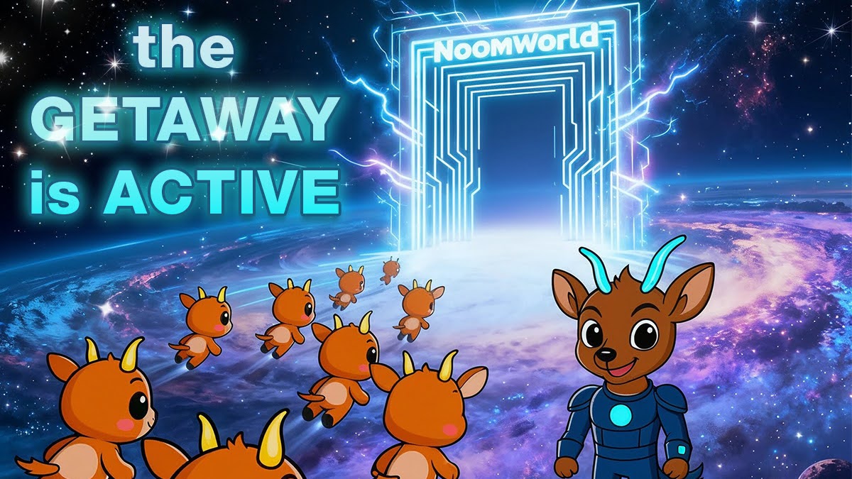 錯過了 Solana Meme Coins 的飆升?Noomez ($NNZ) 是下一個爆發的加密貨幣