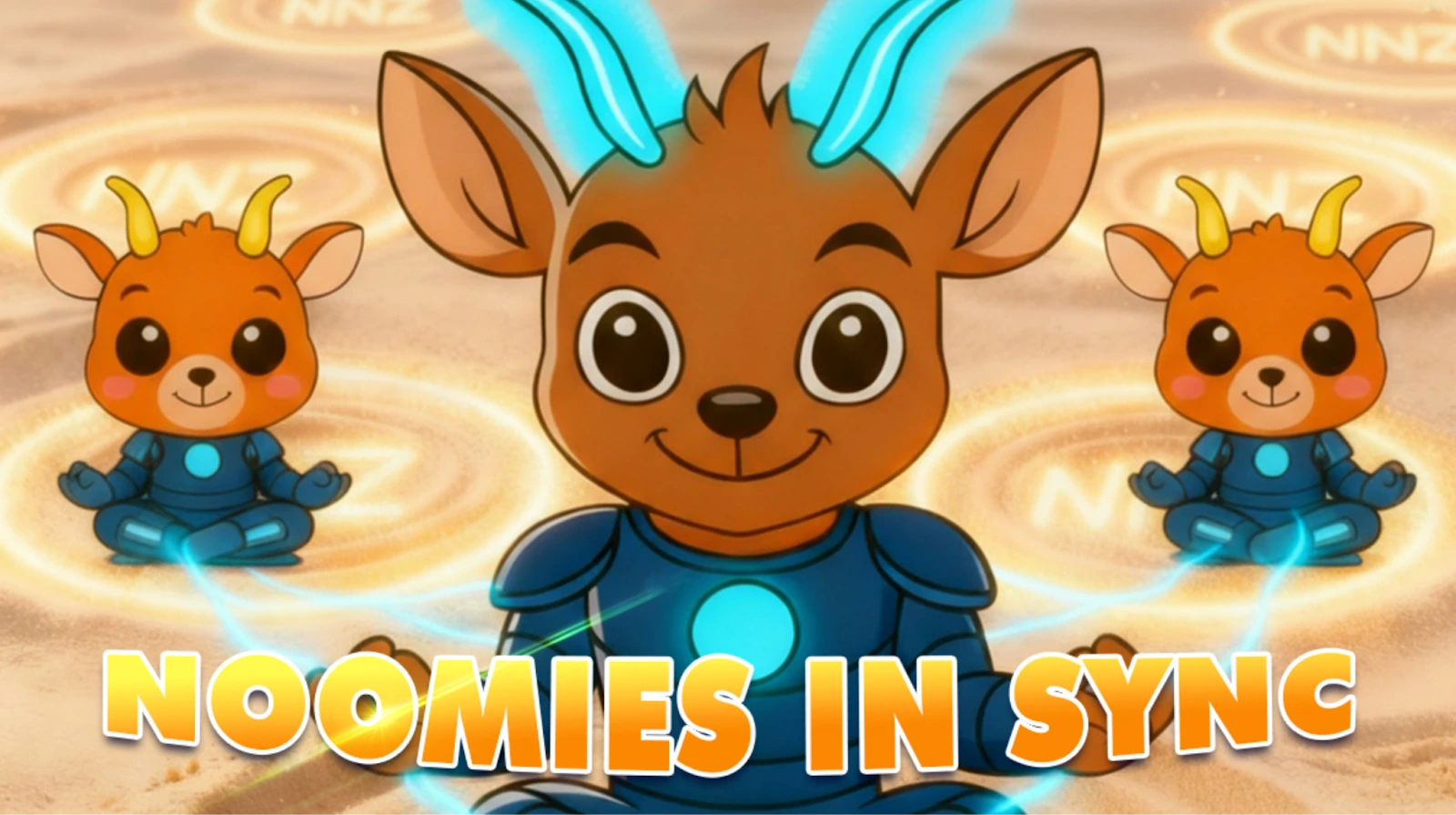 YZY Coin Price Today: Hype Dead? Noomez ($NNZ) Is the Structured Meme Coin Built to Last