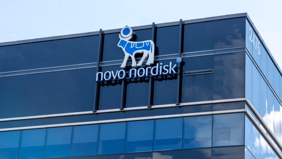 Novo Nordisk Stock: Q3 Miss, Oversold Charts, and Lobbying Questions