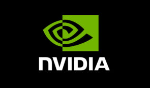 Nvidia logo