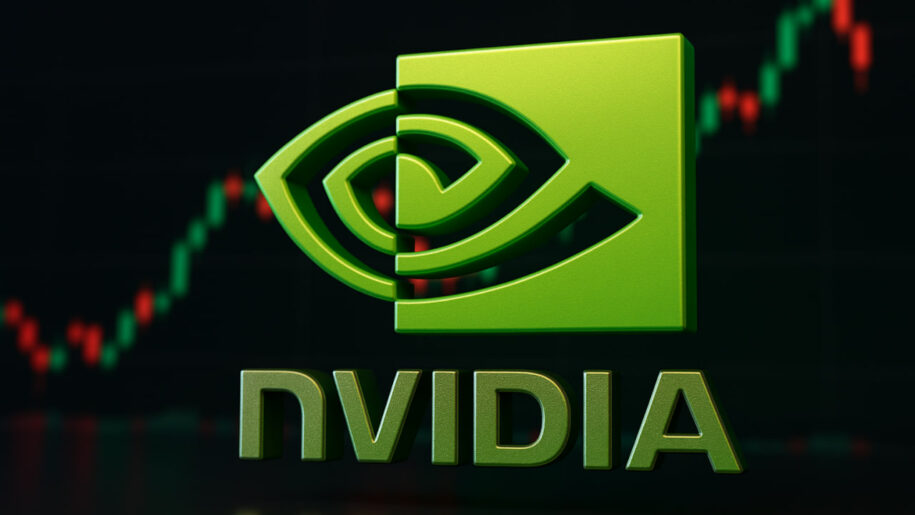Nvidia Stock: Short-Term Pressure, Long-Term Control of the AI Economy