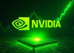 Nvidia Leads Telecom Coalition to Build AI-Native 6G Networks