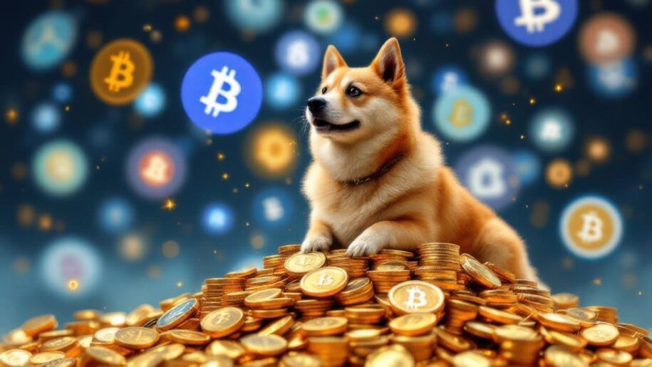 2025 Bitcoin & Dogecoin Mining Site Recommendations: 5 Cloud Mining Platforms Offering a Complete Beginner’s Guide