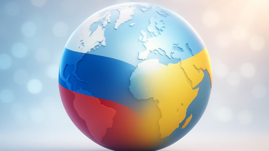 Russia–Ukraine Peace Talks Ignite Crypto Market Optimism