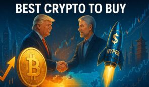 Saylor to Buy the Dip as Trump’s Trade Deal Boosts BTC. $HYPER Gains Buzz as the Best Crypto to Buy