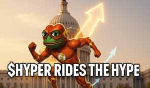 Senate Adds New Framework to CLARITY Act, as $HYPER Rides the Hype