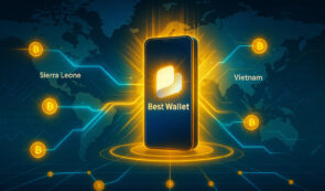 Sierra Leone and Vietnam Push Blockchain Integration as $BEST Presale Approaches $17M